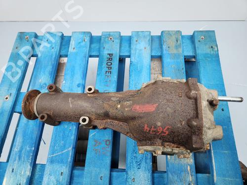 Differensial bakvogn SUBARU OUTBACK (BL, BP) 2.0 D AWD (BPD) (150 hp) 28586575
