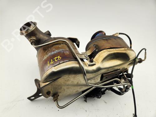 partikelfilter partikelfilter SEAT IBIZA IV SC (6J1, 6P5) 1.4 TDI (105 hp) 34193106 34193106