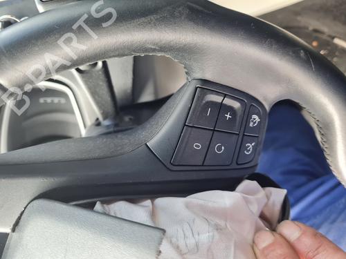 Steering wheel VOLVO V40 Hatchback (525) | BP21645789C49 - Image 2