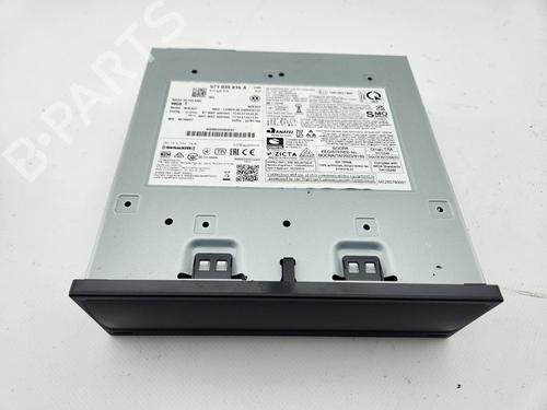 Used Electronic module Electronic module VW PASSAT B5 Variant (3B5) 2.8 V6 (193 hp) 33462432 33462432