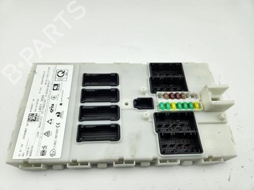 Sicherungskasten für BMW X1 (F48) sDrive 16 d (116 hp) 29633393