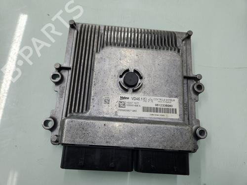 Engine control unit (ECU) CITROËN C4 Picasso II | BP23262702M57 - Image 2