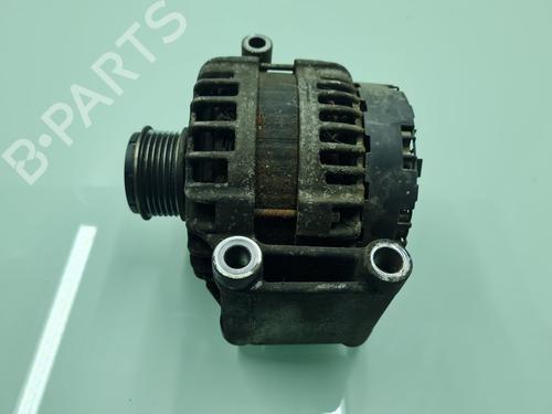Used Alternator FORD TRANSIT V363 Van (FCD, FDD) [2013-2025]  21637299