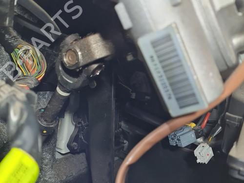 Steering column SSANGYONG TIVOLI 1.6 XDi 160 | BP40195638M21 - Image 2