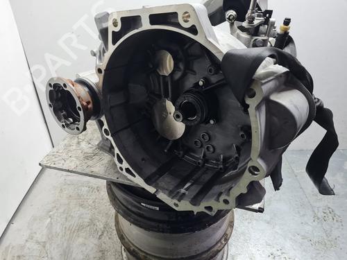 Used Gearbox VW GOLF VIII (CD1, DA1) [2019-2025]  21641061