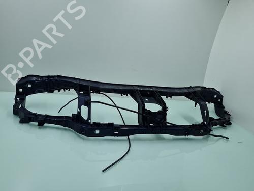 Used Front slam panel Front slam panel FORD S-MAX (WA6) [2006-2014] 21640835 21640835