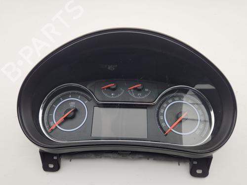 instrument-cluster-opel-insignia-a-g09-2008-2009-2010-2011-2012-2013-2014-2015-2016-2017-35749987 main image