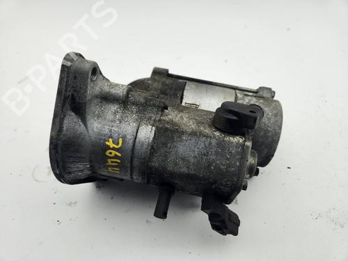 Used Starter Starter TOYOTA RAV 4 II (_A2_) [2000-2005] 30635412 30635412