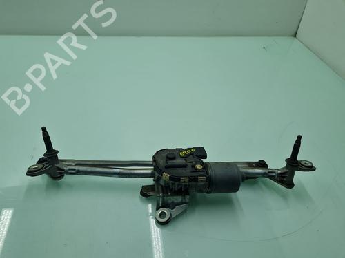 Used Front wiper motor AUDI Q5 (8RB) [2008-2019]  23245138