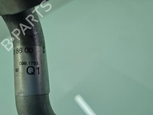 AC pipe MERCEDES-BENZ SPRINTER 3,5-t Van (B906)  | BP21764163M126 