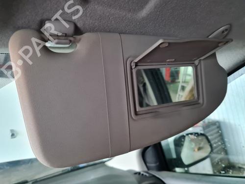 Used Right sun visor FORD FOCUS II (DA_, HCP, DP) [2004-2013]  21656475