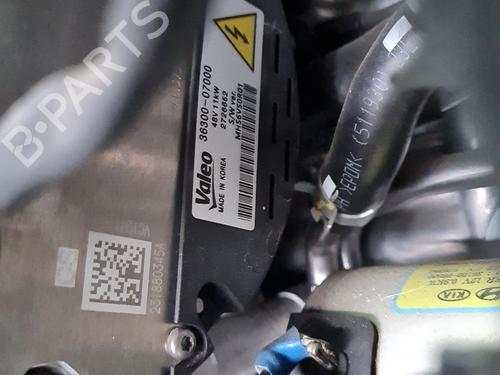 Generator KIA STONIC (YB) 1.0 T-GDi Eco-Dynamics+ | BP37991865M7 - Image 2