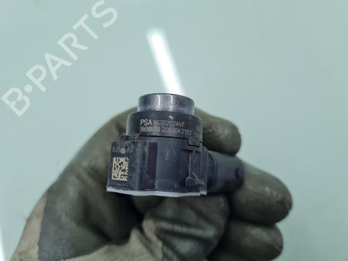 Electronic module OPEL CROSSLAND X / CROSSLAND (P17, P2QO)  | BP21767236M83 