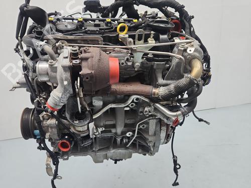 Engine OPEL ZAFIRA TOURER C (P12) 1.6 CDTI (75) | BP21645352M1 - Image 3