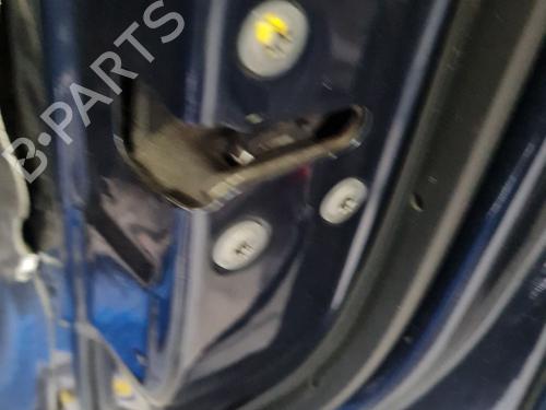 front-right-lock-nissan-pathfinder-iii-r51-2005-36078176 main image