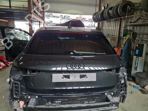 Used Tailgate Tailgate 38557174 38557174