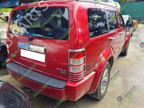 Alternator DODGE NITRO | BP21660822M7 - Image 7