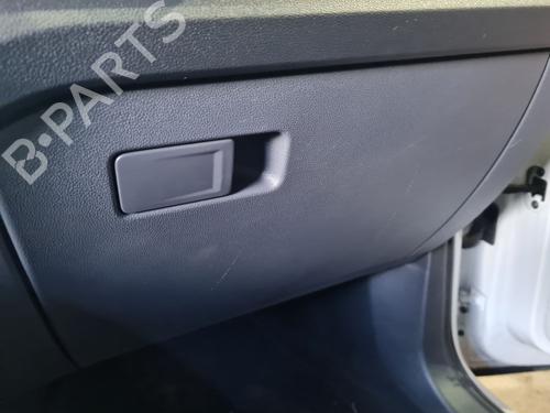 Used Glove box Glove box VW T-CROSS (C11, D31) 1.0 TSi (95 hp) 31755866 31755866