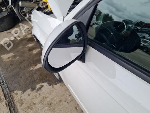 Left mirror SEAT EXEO (3R2) | BP32263761C26 - Image 2