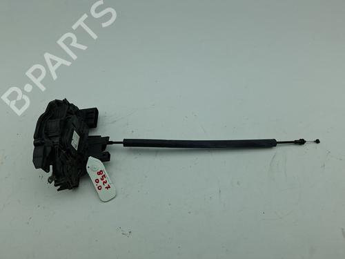 Used Front right lock Front right lock 38779296 38779296