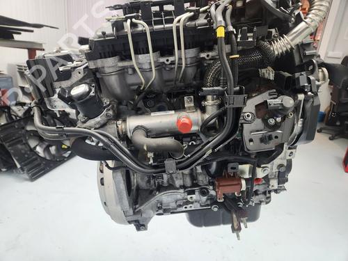 Engine FORD FOCUS II (DA_, HCP, DP) | BP34138987M1 - Image 5