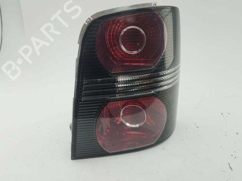 Used Right taillight Right taillight VW TOURAN (1T1, 1T2) 1.9 TDI (105 hp) 37425583 37425583