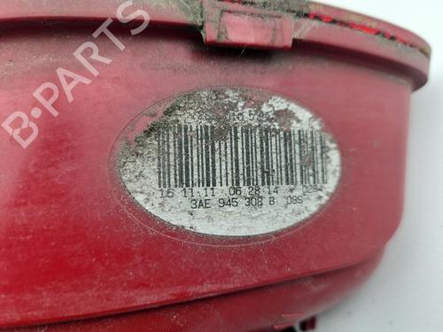 Right tailgate light VW PASSAT B7 (362) | BP37440954C80 - Image 4