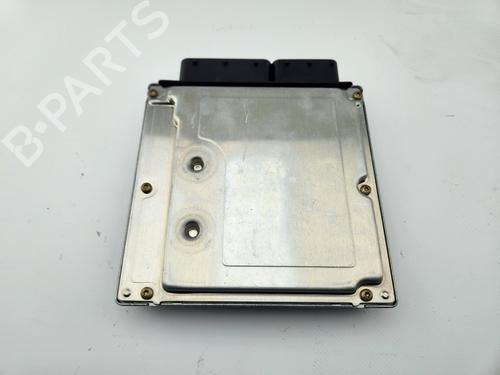 Engine control unit (ECU) BMW 3 (E46) 320 d | BP29456562M57 