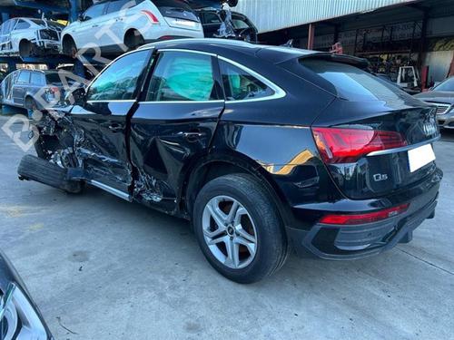 AC pipe AUDI Q5 (FYB, FYG) 2.0 TDI quattro | BP21643929M126 - Image 7