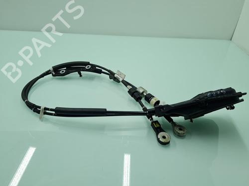Used Cable Cable FORD RANGER (TKE) 2.0 EcoBlue 4x4 (170 hp) 21765018 21765018