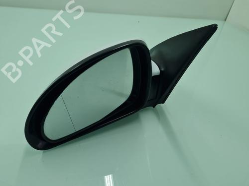 Used Left mirror KIA CEE'D Hatchback (ED) [2006-2012]  21642562