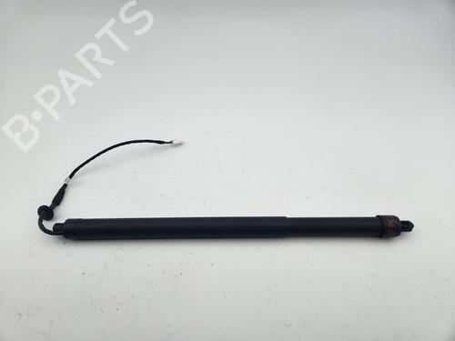 Used Tailgate lift support DS DS 7 Crossback (J4_, JR_, JC_) [2017-2025]  29435971