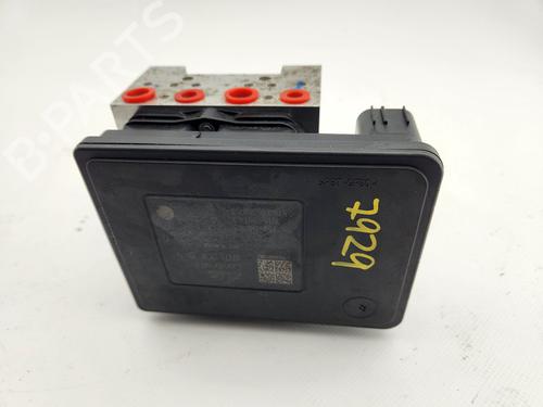 ABS Bremseaggregat JEEP COMPASS (MP, M6, MV, M7) 2.0 CRD 4x4 (140 hp) 30542314