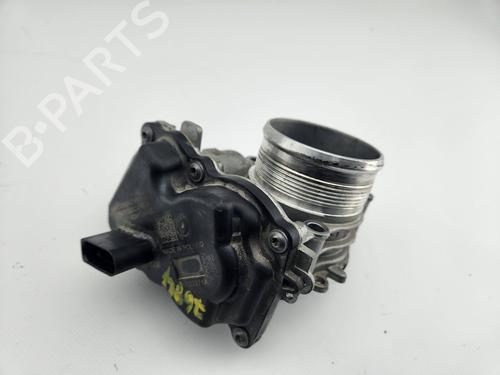 Used Throttle body Throttle body VW TRANSPORTER T6 Van (SGA, SGH, SHA, SHH) [2015-2024] 34401492 34401492