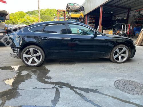 Left front window switch AUDI A5 Sportback (8TA) 2.0 TDI | BP21638636I27 