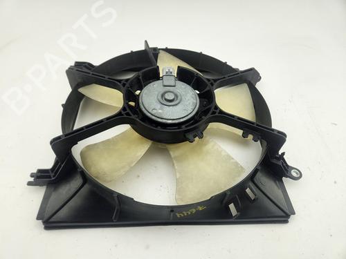 Used Radiator fan TOYOTA RAV 4 II (_A2_) [2000-2005]  30200567