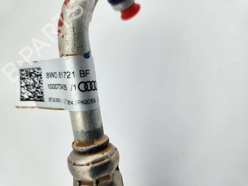 AC pipe AUDI A4 B9 (8W2, 8WC) 35 TDI | BP29626067M126 