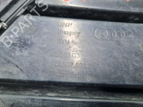 Grille AUDI Q3 Sportback (F3N) 35 TDI | BP29722335C40 