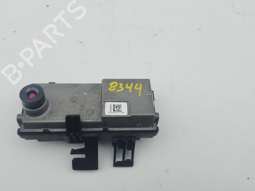 Used Electronic module Electronic module RENAULT TALISMAN Grandtour (KP_) 1.6 dCi 130 (130 hp) 36042452 36042452