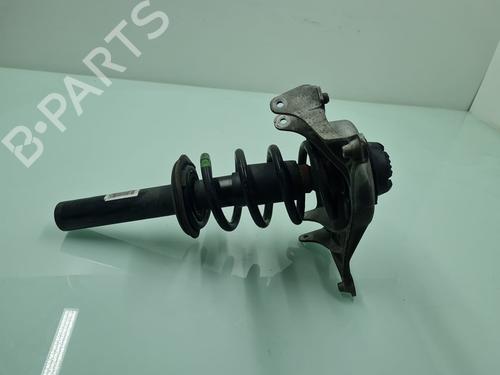 Used Left front shock absorber AUDI Q5 (8RB) [2008-2019]  21642761