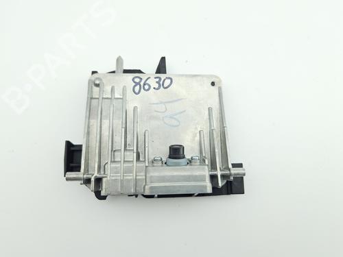 Used Electronic module Electronic module MERCEDES-BENZ GLB (X247) GLB 200 d (247.612) (150 hp) 40229018 40229018