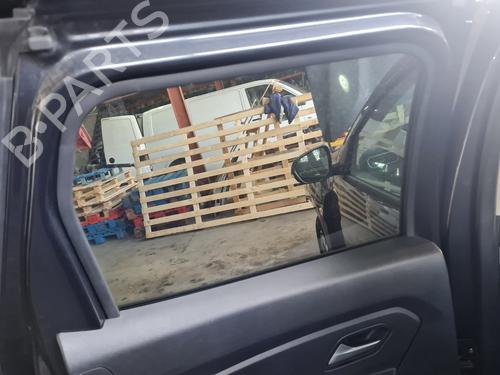 Used Rear left window mechanism Rear left window mechanism DACIA DUSTER (HM_) 1.3 TCe 150 4x4 (HMM3) (150 hp) 29534310 29534310