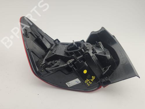 Right taillight DACIA SANDERO III 1.0 TCe 90 | BP36992050C35 - Image 4