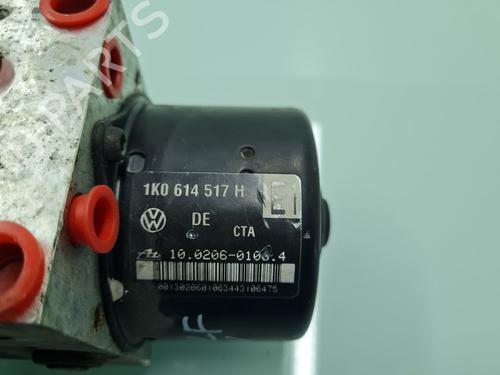ABS pump VW GOLF V (1K1)  | BP21638186M43