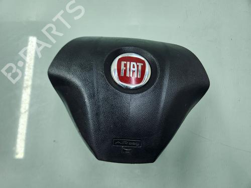 Used Driver airbag FIAT BRAVO II (198_) 1.6 D Multijet (198AXH1B) (105 hp) 26122929