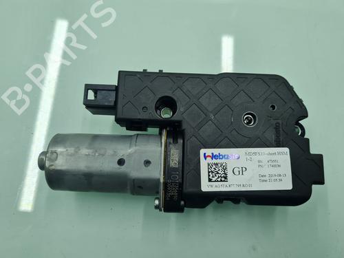 Sunroof engine VW TOURAN (5T1)  | BP21765469M60 
