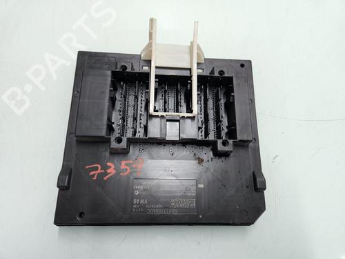 Module électronique VW T-ROC (A11, D11) [2017-2025]  25017213