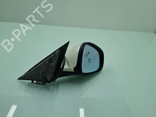 Used Right mirror ALFA ROMEO 159 Sportwagon (939_) 1.9 JTDM 16V (939BXC1B, 939BXC12) (150 hp) 21636823