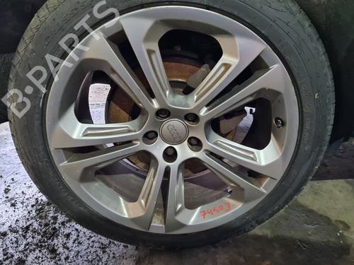 Used Rim AUDI Q5 (8RB) [2008-2019]  24308782