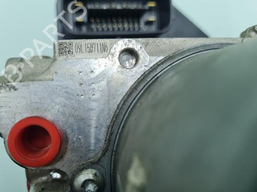 ABS pump MAZDA 6 Estate (GH)  | BP21636634M43 